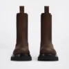 Lug Chelsea Boot