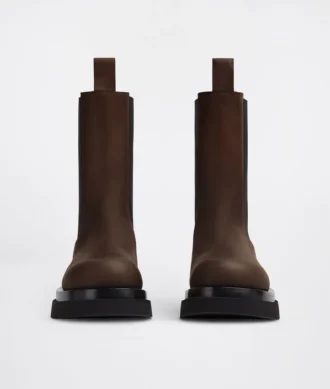Lug Chelsea Boot