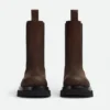 Lug Chelsea Boot