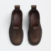 Lug Chelsea Boot