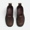 Lug Chelsea Boot