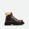Lug Hiking Ankle Boot