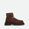 Lug Hiking Ankle Boot