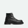 Lug Hiking Ankle Boot