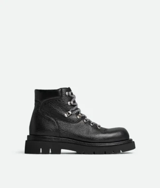 Lug Hiking Ankle Boot