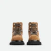 Lug Hiking Ankle Boot