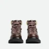 Lug Hiking Ankle Boot