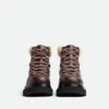 Lug Hiking Ankle Boot