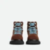 Lug Hiking Ankle Boot
