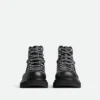 Lug Hiking Ankle Boot