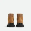 Lug Hiking Ankle Boot