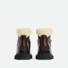 Lug Hiking Ankle Boot