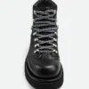 Lug Hiking Ankle Boot