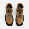 Lug Hiking Ankle Boot