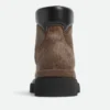 Lug Hiking Ankle Boot