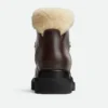 Lug Hiking Ankle Boot