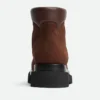 Lug Hiking Ankle Boot