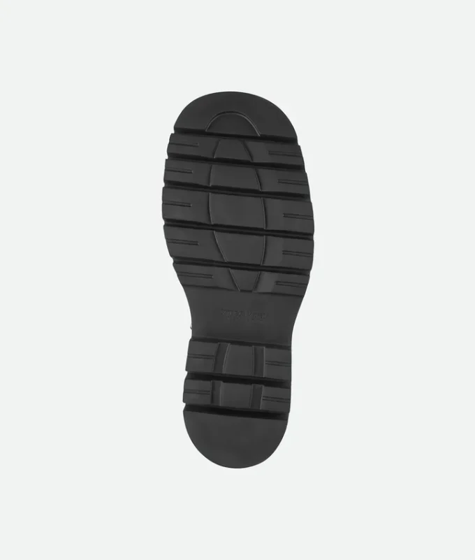 Lug Hiking Ankle Boot
