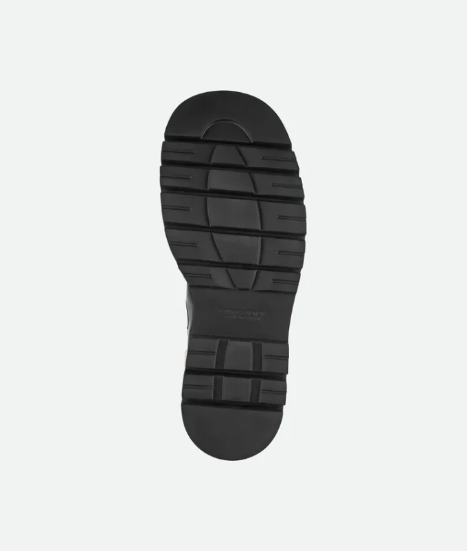 Lug Hiking Ankle Boot