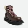 Lug Hiking Ankle Boot