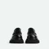 Lug Loafer