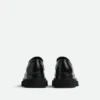 Lug Loafer