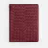 Maxi Intrecciato Notebook Cover