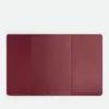 Maxi Intrecciato Notebook Cover