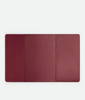 Maxi Intrecciato Notebook Cover