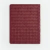 Maxi Intrecciato Notebook Cover
