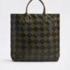 Maxi Intreccio Tote