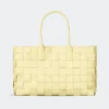 Maxi Intreccio Tote