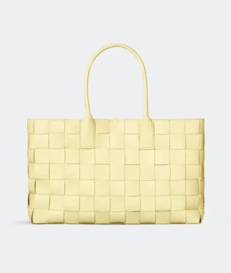 Maxi Intreccio Tote
