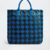 Maxi Intreccio Tote