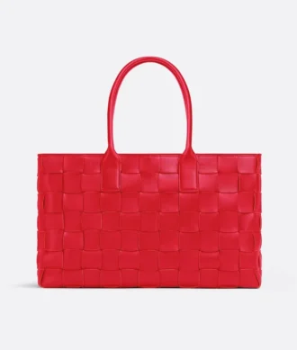 Maxi Intreccio Tote
