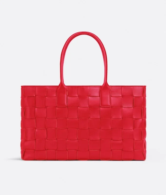 Maxi Intreccio Tote