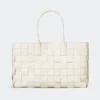 Maxi Intreccio Tote