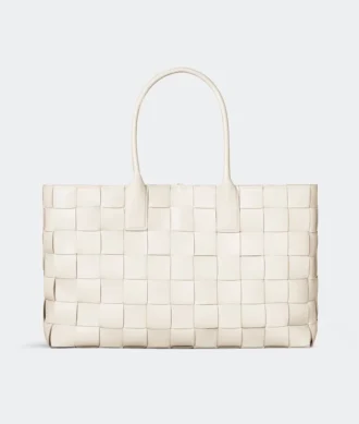 Maxi Intreccio Tote