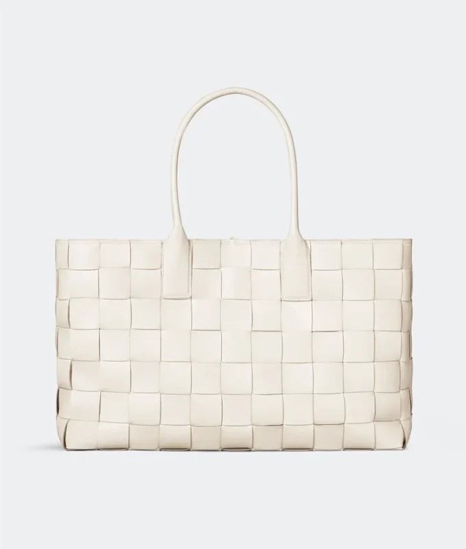 Maxi Intreccio Tote