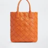 Maxi Intreccio Tote