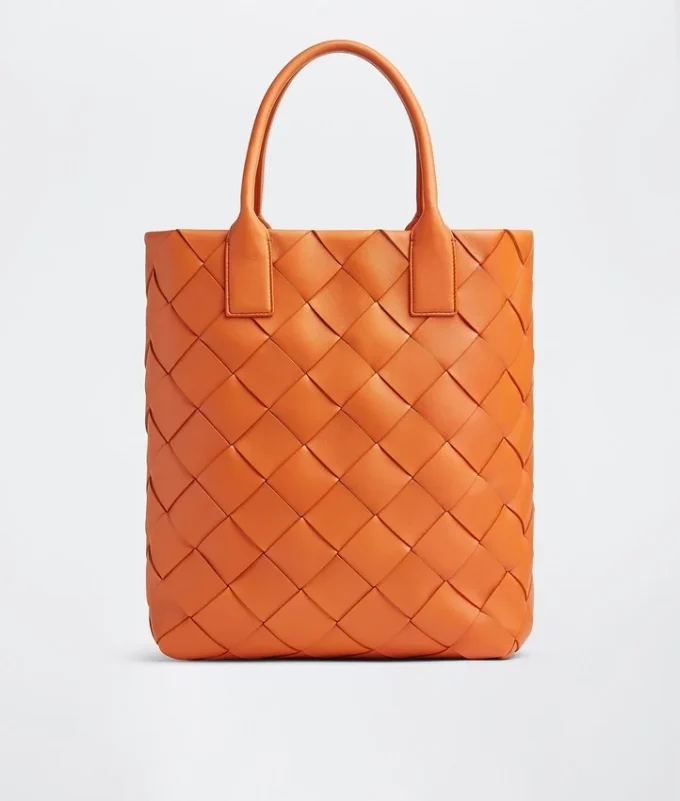 Maxi Intreccio Tote