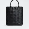 Maxi Intreccio Tote