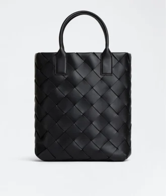 Maxi Intreccio Tote