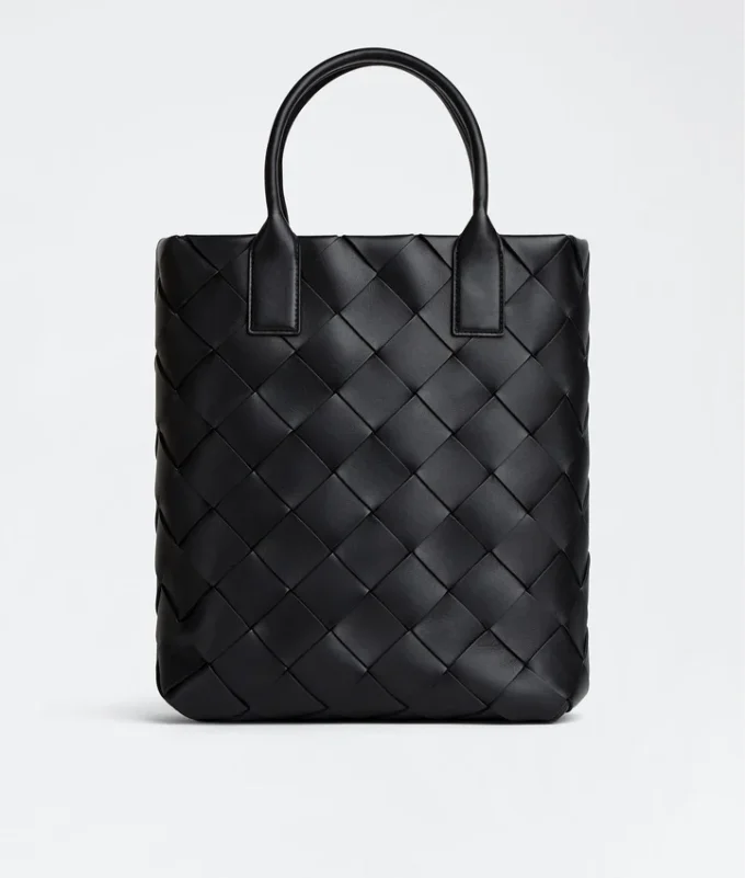 Maxi Intreccio Tote