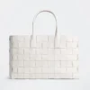 Maxi Intreccio Tote