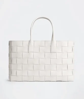 Maxi Intreccio Tote