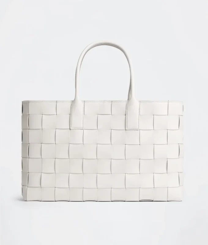 Maxi Intreccio Tote