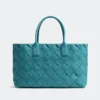 Maxi Intreccio Tote