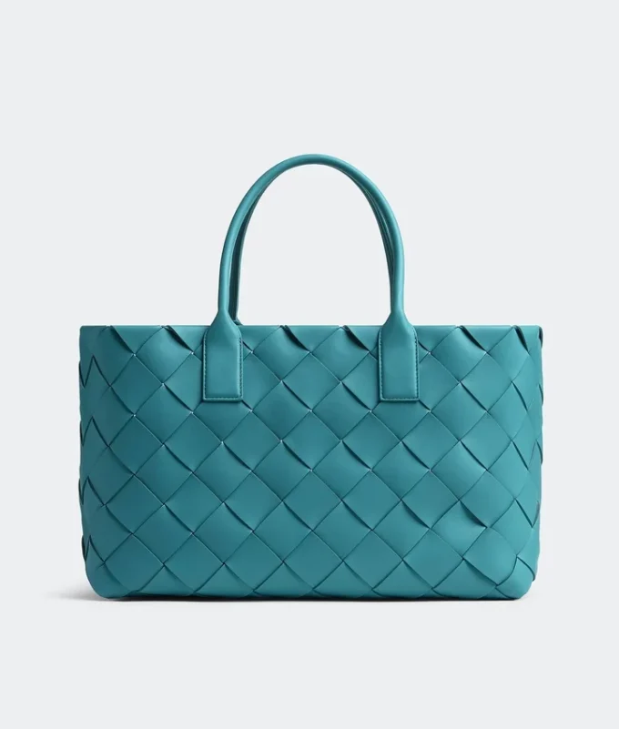 Maxi Intreccio Tote