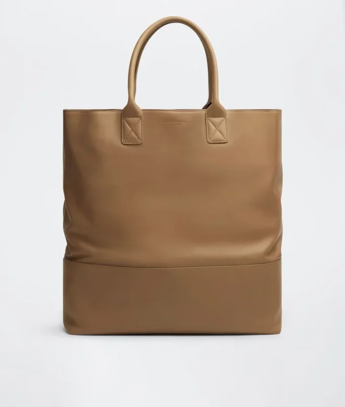 Maxi Intreccio Tote